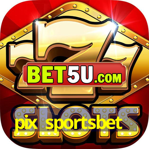 pix sportsbet